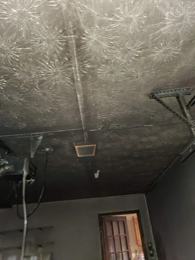Fire and smoke damage assessment for Emergency Water Damage Services in Montague